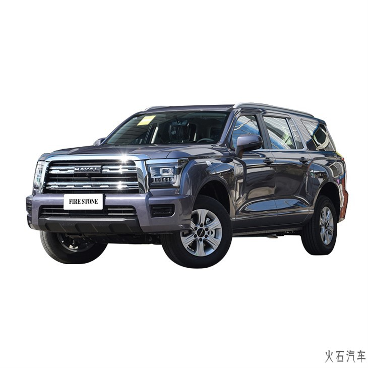 Haval H5 Benzin SUV
