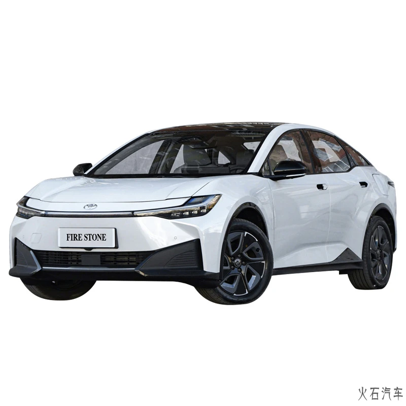 Toyota BZ3 limuzina